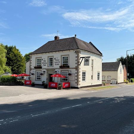 Bed and Breakfast The Royal Oak Ashbourne  Exterior foto