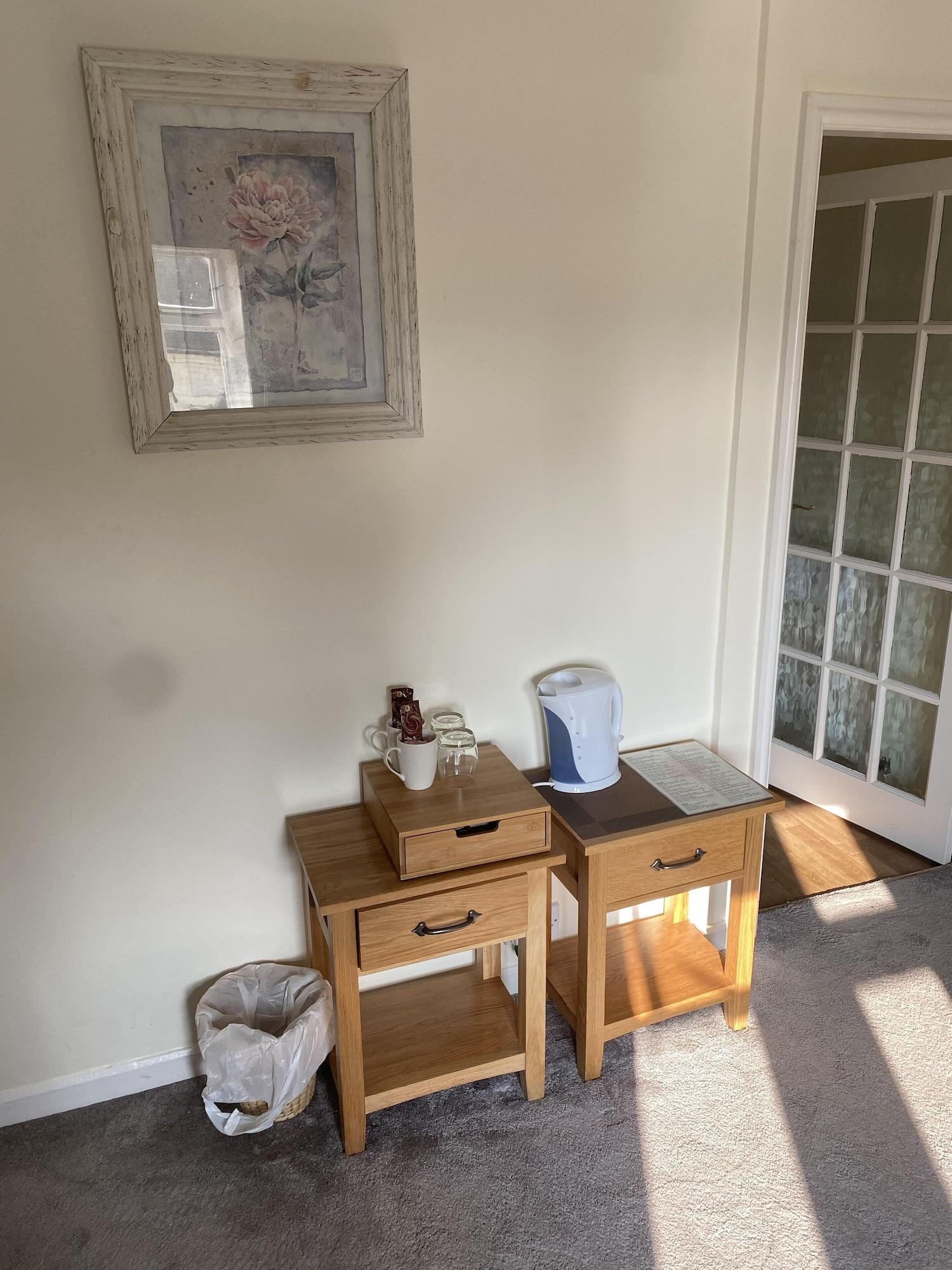 Bed and Breakfast The Royal Oak Ashbourne  Exterior foto